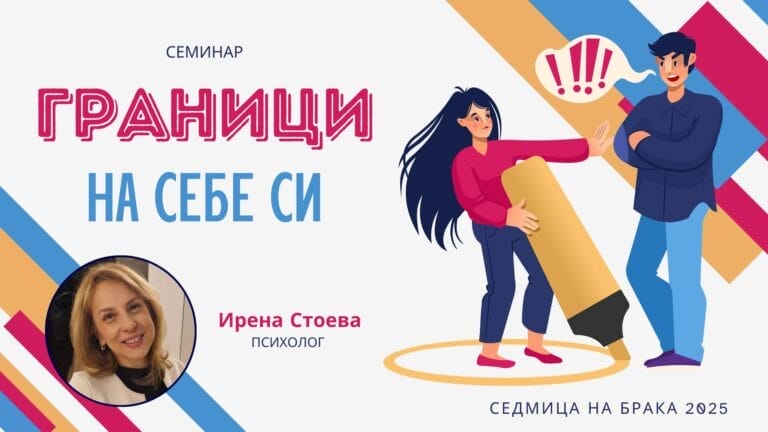 Граници на себе си