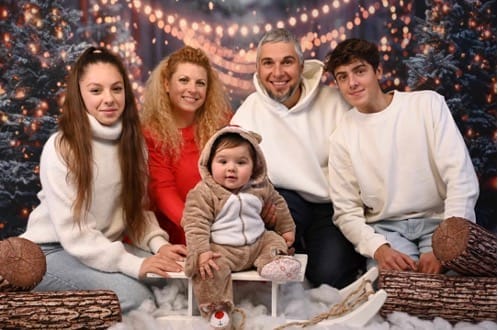 Семейство Ботеви: Бракът е отговорност и заявка за взаимност при всякакви обстоятелства