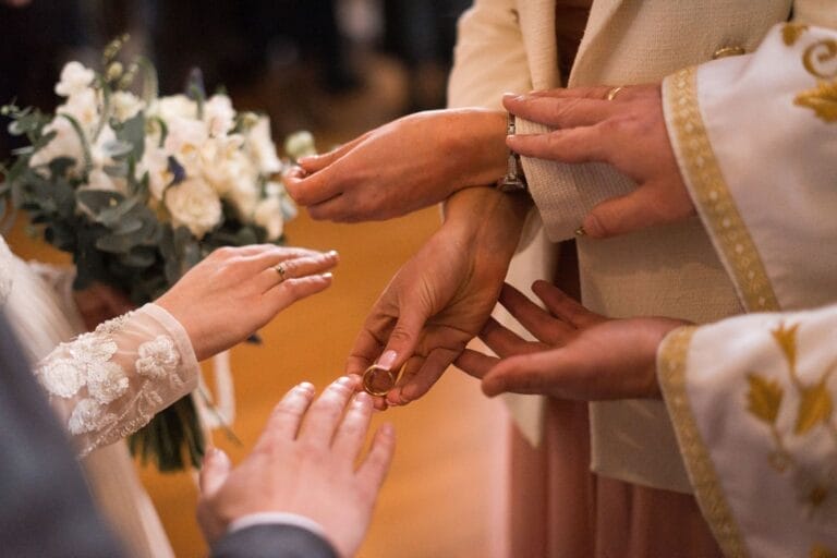 Безплатни венчавки в храм Покров Богородичен по случай Седмицата на брака